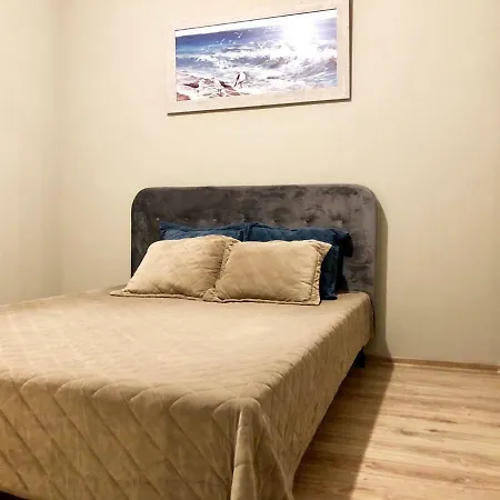 Dzirnavu Boutique * Riga