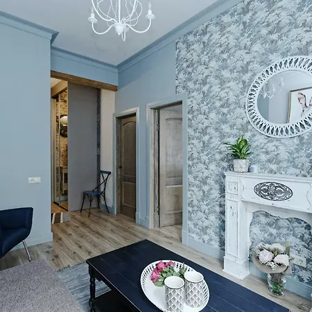 Dzirnavu Boutique * Riga